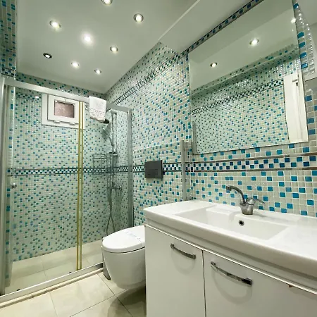 Apartment Nokta Kabak Apart, Fethiye, Oeluedeniz *