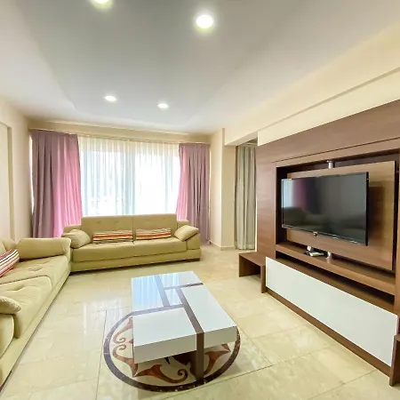 Nokta Kabak Apart, Fethiye, Oeluedeniz Daire *